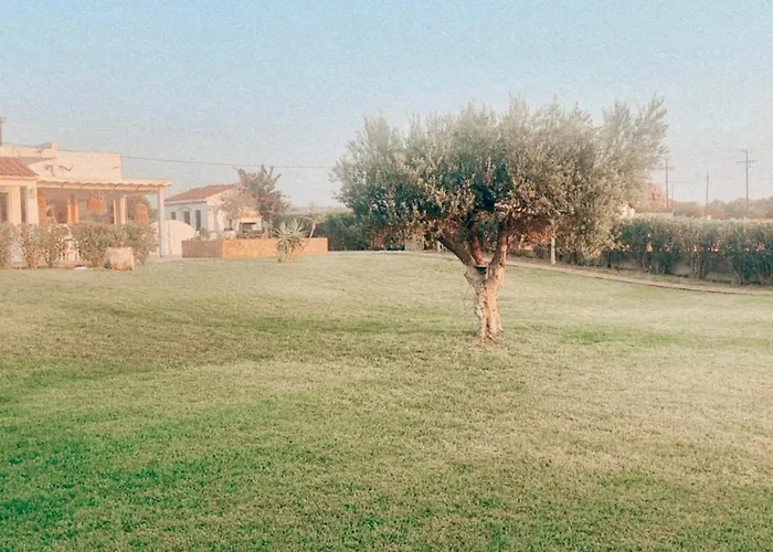 Bed & Breakfast Rizia