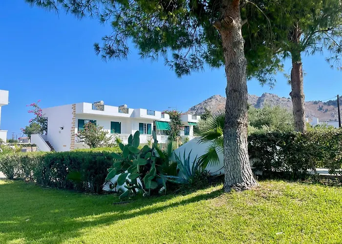 Rizia Bed & Breakfast Kolymbia