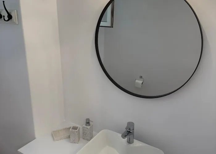 Bed & Breakfast Rizia Kolymbia