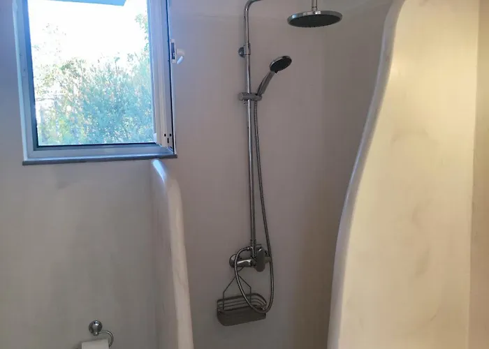 Bed & Breakfast Rizia