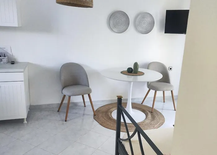 Bed & Breakfast Rizia 3*